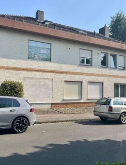 Charmante 1ZKB-Wohnung in Fritzlar zu vermieten! - Fritzlar
