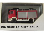 MAN L2000 - Feuerwehr Gerätewagen - von Herpa - Doberschütz