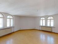 3 Zimmer Wohnung im Herzen der Fußgängerzone von Görlitz - Görlitz