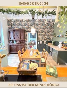 +++ CHARMANTES MEHRFAMILIENHAUS IN KREFELD CITY +++ - Krefeld