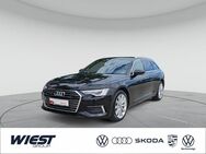 Audi A6, Avant design 45 TDI qu TOUR, Jahr 2019 - Darmstadt