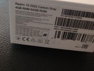 Redmi 10 2022 Carbon grey - Hoyerswerda