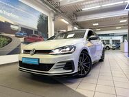 VW Golf, 2.0 TSI GTI TCR, Jahr 2020 - Idstein