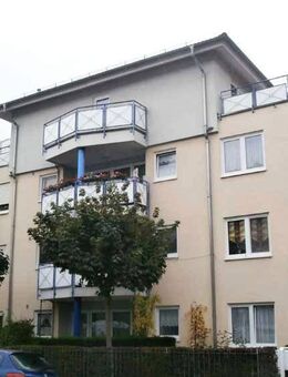 Kleine 3-Zimmer-Wohnung mit Balkon sucht neuen Mieter! - Dresden