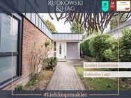 Leverkusen Opladen II Bungalow II traumhaftes Grundstück II Feldrandlage - Leverkusen