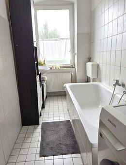 Helle 1,5 Zimmerwohnung in Brandenburg - Brandenburg (Havel)