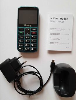 Senioren Handy - Nordhausen