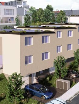KL-Morlautern - Neubau/Erstbezug - Einfamilienhaus (Reihenhaus "HillSide") mit Garage - Kaiserslautern