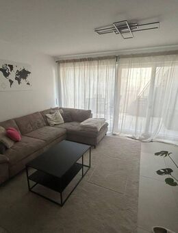 Wunderschöne 2 Zimmerwohnung im Souterrain in Leitershofen sehr neu 71 qm - Stadtbergen