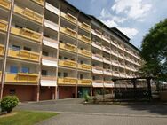 Wohnen im Seniorenhaus! Sonniges Appartement + Balkon+ Aufzug - Plauen