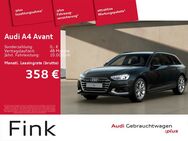 Audi A4, Avant advanced 40 TFSI quattro, Jahr 2024 - Bad Hersfeld