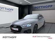 Audi A4, Avant 40 TDi S-line, Jahr 2022 - Hamm