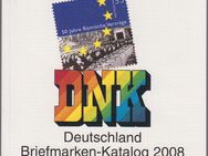 Briefmarkenkatalog : Deutschland 2008 - Ueckermünde