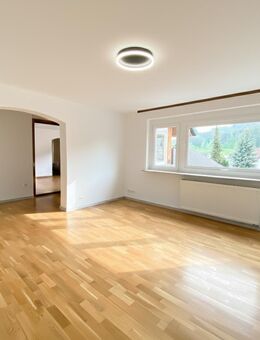 Geräumige 4-Zimmer Wohnung zentral in Seelbach * EBK * Stellplatz * Keller * 1. OG * ab 01.12.2025 - Seelbach (Baden-Württemberg)