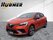 Renault Clio, R S LINE TCe 90, Jahr 2023 - Oberlungwitz