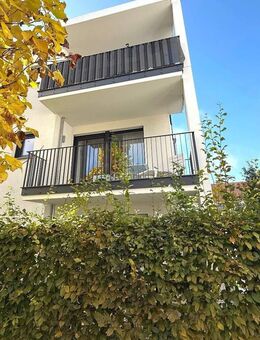 Komplett möblierte Wohnung in Allach - alles inklusive, sofort bezugsfertig! - München