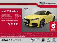 Audi TT, Roadster 45 TFSI qu 2x S line 8-fach, Jahr 2023 - Gersthofen