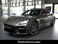 Porsche Panamera, 4 E-Hybrid, Jahr 2022 - Landau (Pfalz)