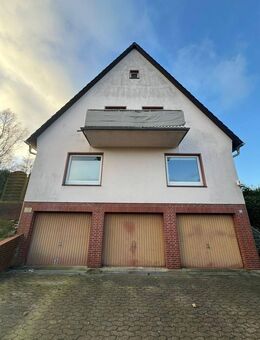 Vermietetes Mehrfamilienhaus in Buxtehude - Buxtehude