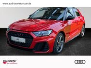 Audi A1, Sportback S line 30 TFSI (116 ) Schaltgetriebe 17, Jahr 2024 - Traunstein