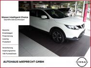 Nissan Qashqai Visia - Eisleben (Lutherstadt) Wolferode