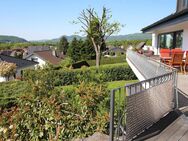 Terrassenwohnung - Unkel