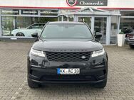 Land Rover Range Rover Velar SE *BLACKPACK* - Viersen