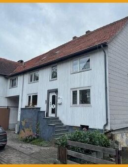 DIE EINSTEIGERIMMOBILIE! KEINE KÄUFERPROVISION! - Frielendorf