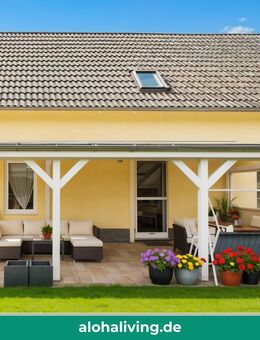 Mehr als nur vier Wände: Dein neues Leben in Gosen-Neu Zittau beginnt hier - Gosen-Neu Zittau