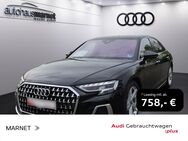 Audi A8, 50 TDI quattro Umgebungskamera, Jahr 2023 - Bad Nauheim