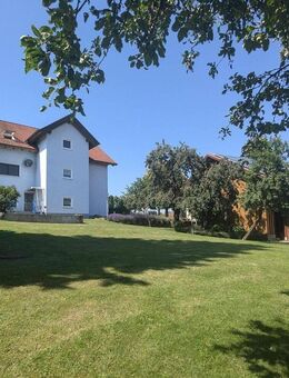 Haus für eine große Familie oder Selbstversorger - Lappersdorf