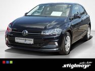 VW Polo, 1.0 TSI Comfortline, Jahr 2020 - Schrobenhausen