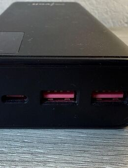 3 x Powerbank USB-C 20.000 mAh gebraucht revolt - Aachen