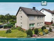 Zweifamilienhaus mit Potenzial! - Georgsmarienhütte