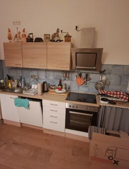 Einbaukueche - Mannheim Zentrum