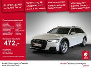 Audi A6 Allroad, 50 TDI quattro °, Jahr 2021 - Stuttgart