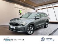 Skoda Kodiaq, 1.5 TSI iV HYBRID pACC RÜFA, Jahr 2024 - Idar-Oberstein