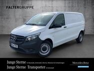 Mercedes Vito, 114 Kasten Kompakt Basic, Jahr 2023 - Worms