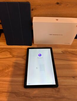 Huawei MediaPad M5 Lite - Hamm