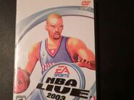 EA Sports NBA Live 2003 - Essen