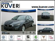 Seat Leon, 1.0 Style eTSI, Jahr 2024 - Hagen (Bremischen)