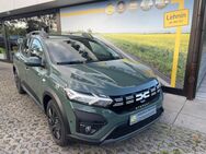 Dacia Sandero, Stepway &, Jahr 2024 - Kloster Lehnin