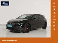 VW Golf, 2.0 TSI GTI Clubsport AKRA, Jahr 2024 - Neumarkt (Oberpfalz)