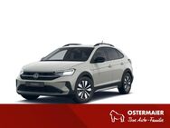 VW Taigo, 1.0 TSI Goal OPF, Jahr 2025 - Straubing