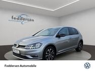 VW Golf, 1.0 TSI VII IQ Drive K, Jahr 2019 - Alfeld (Leine)