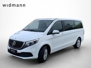 Mercedes EQV, 300 L SpurW KlimaA, Jahr 2023 - Crailsheim