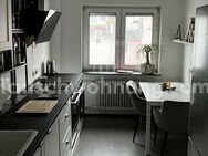 [TAUSCHWOHNUNG] 2-Zimmer Wohnung in Niederrad mit EBK - Frankfurt (Main)