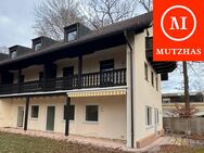 MUTZHAS - Bestlage Solln - Mieterfrei - bis zu 26 Zimmer! - München