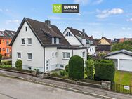 360° I Einfamilienhaus in bevorzugter Wohnlage - Ravensburg