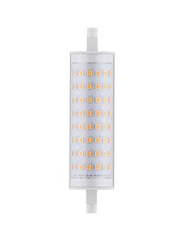 Paulmann LED-Leuchtmittel R7s 118mm 1521lm 13W 2700K 230V, 1 St., Warmweiß